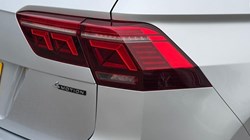 2022 (72) VOLKSWAGEN TIGUAN 2.0 TSI 4Motion R-Line 5dr DSG 5929213