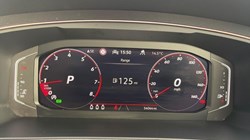 2022 (72) VOLKSWAGEN TIGUAN 2.0 TSI 4Motion R-Line 5dr DSG 5929196