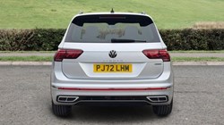 2022 (72) VOLKSWAGEN TIGUAN 2.0 TSI 4Motion R-Line 5dr DSG 5929183
