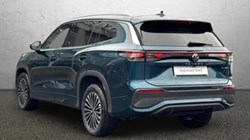 2025 (75) VOLKSWAGEN TAYRON 1.5 TSI eHybrid Match 5dr DSG6 5941270