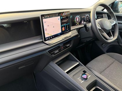 2025 (75) VOLKSWAGEN TAYRON 1.5 TSI eHybrid Match 5dr DSG6