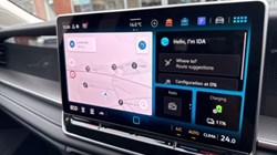 2025 (75) VOLKSWAGEN TAYRON 1.5 TSI eHybrid Match 5dr DSG6 5941279