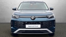 2025 (75) VOLKSWAGEN TAYRON 1.5 TSI eHybrid Match 5dr DSG6 5941275