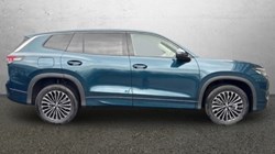 2025 (75) VOLKSWAGEN TAYRON 1.5 TSI eHybrid Match 5dr DSG6 5941271