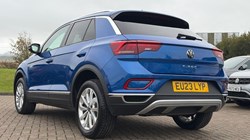 2023 (23) VOLKSWAGEN T-ROC 1.0 TSI Style 5dr 5928851