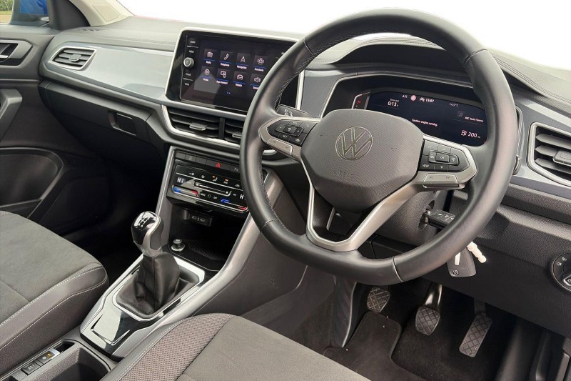 2023 (23) VOLKSWAGEN T-ROC 1.0 TSI Style 5dr 5928820