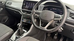 2023 (23) VOLKSWAGEN T-ROC 1.0 TSI Style 5dr 5928820