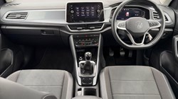 2023 (23) VOLKSWAGEN T-ROC 1.0 TSI Style 5dr 5928825