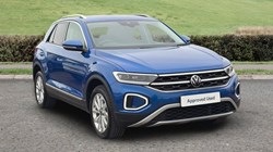 2023 (23) VOLKSWAGEN T-ROC 1.0 TSI Style 5dr 5928815