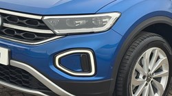 2023 (23) VOLKSWAGEN T-ROC 1.0 TSI Style 5dr 5928847