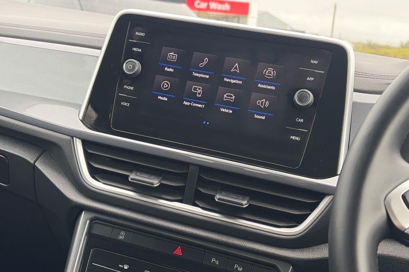 2023 (23) VOLKSWAGEN T-ROC 1.0 TSI Style 5dr 5928837