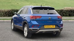 2023 (23) VOLKSWAGEN T-ROC 1.0 TSI Style 5dr 5928817