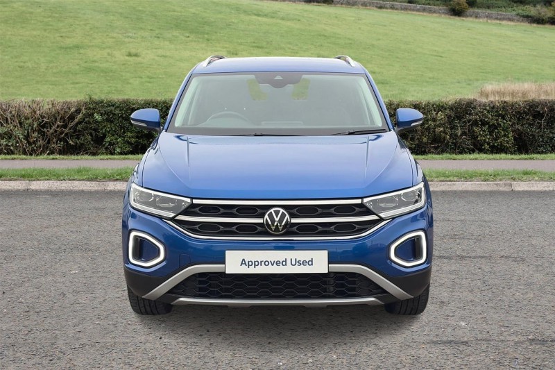 2023 (23) VOLKSWAGEN T-ROC 1.0 TSI Style 5dr 5928824