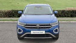 2023 (23) VOLKSWAGEN T-ROC 1.0 TSI Style 5dr 5928824