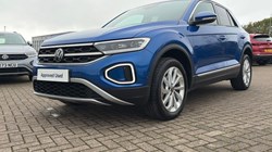 2023 (23) VOLKSWAGEN T-ROC 1.0 TSI Style 5dr 5928849