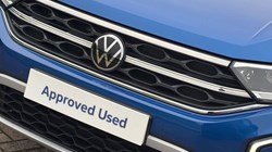 2023 (23) VOLKSWAGEN T-ROC 1.0 TSI Style 5dr 5928848