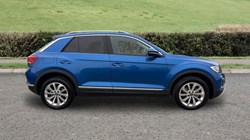 2023 (23) VOLKSWAGEN T-ROC 1.0 TSI Style 5dr 5928818
