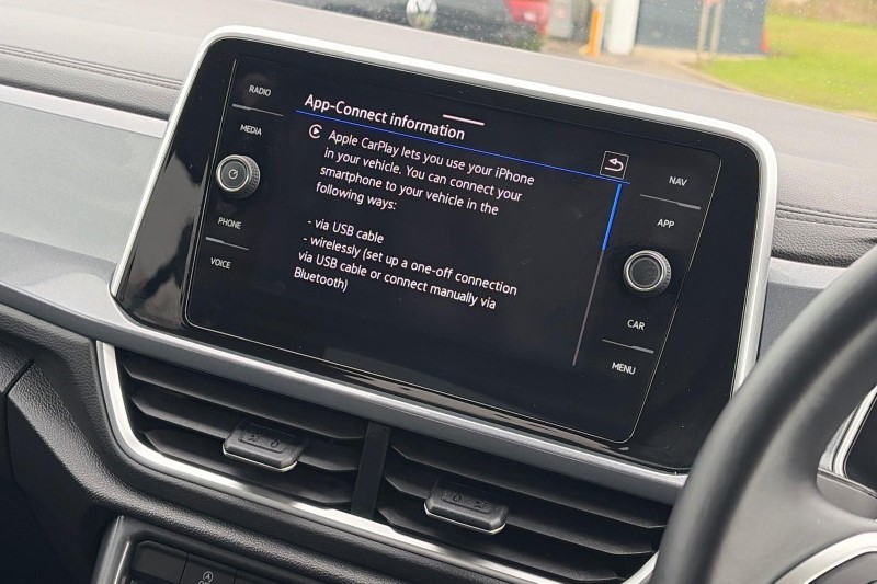 2023 (23) VOLKSWAGEN T-ROC 1.0 TSI Style 5dr 5928839