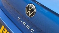 2023 (23) VOLKSWAGEN T-ROC 1.0 TSI Style 5dr 5928852