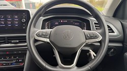 2023 (23) VOLKSWAGEN T-ROC 1.0 TSI Style 5dr 5928832