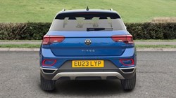 2023 (23) VOLKSWAGEN T-ROC 1.0 TSI Style 5dr 5928823