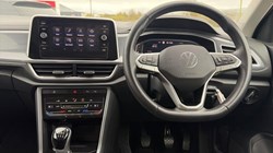 2023 (23) VOLKSWAGEN T-ROC 1.0 TSI Style 5dr 5928836