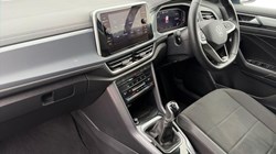 2023 (23) VOLKSWAGEN T-ROC 1.0 TSI Style 5dr 5928816