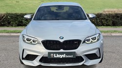 2018 (68) BMW M2 Competition 2dr DCT 5931559
