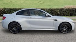 2018 (68) BMW M2 Competition 2dr DCT 5931553
