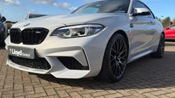 2018 (68) BMW M2 Competition 2dr DCT 5931585