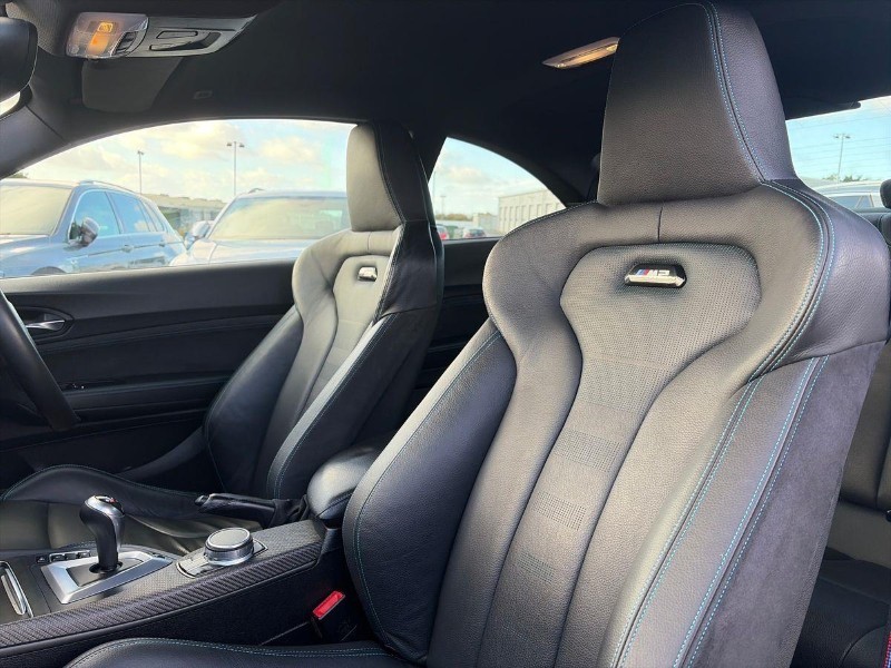 2018 (68) BMW M2 Competition 2dr DCT 5931580