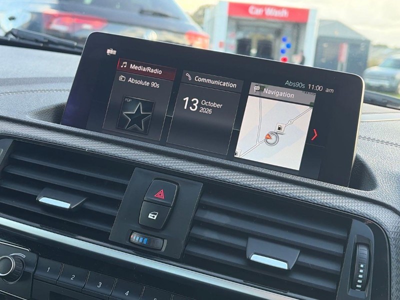 2018 (68) BMW M2 Competition 2dr DCT 5931572