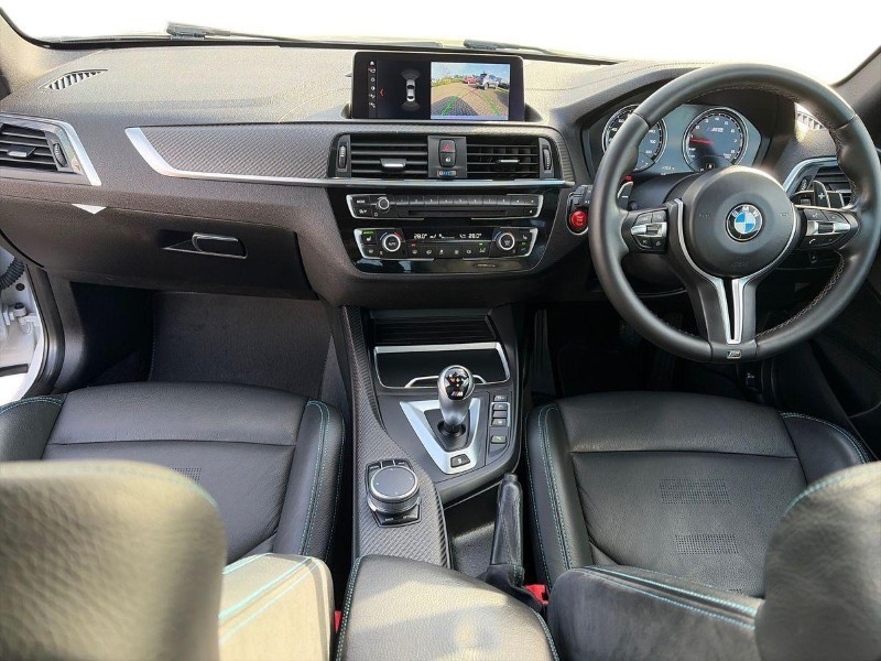 2018 (68) BMW M2 Competition 2dr DCT 5931560