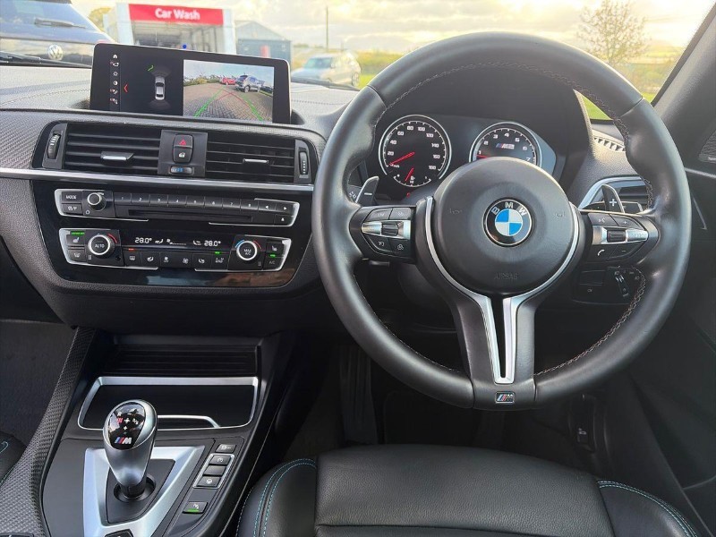 2018 (68) BMW M2 Competition 2dr DCT 5931571