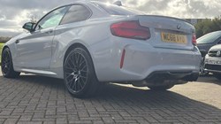 2018 (68) BMW M2 Competition 2dr DCT 5931587
