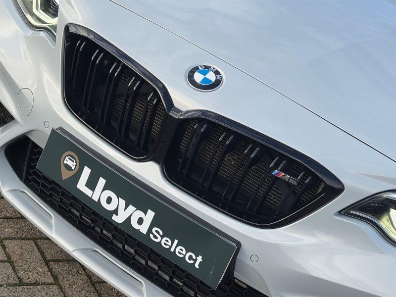 2018 (68) BMW M2 Competition 2dr DCT 5931584
