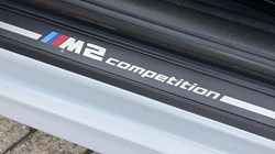 2018 (68) BMW M2 Competition 2dr DCT 5931590
