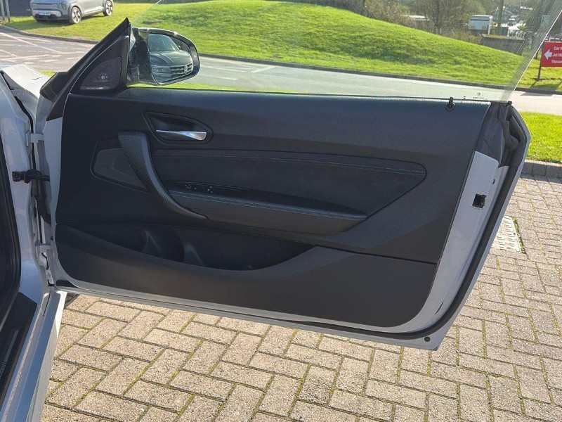 2018 (68) BMW M2 Competition 2dr DCT 5931561