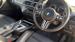 2018 (68) BMW M2 Competition 2dr DCT 5931555