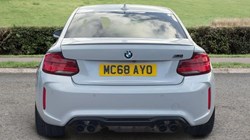2018 (68) BMW M2 Competition 2dr DCT 5931558