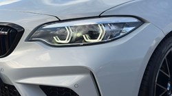 2018 (68) BMW M2 Competition 2dr DCT 5931583