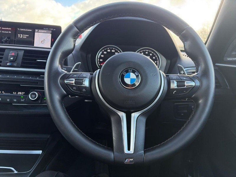 2018 (68) BMW M2 Competition 2dr DCT 5931567