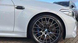2018 (68) BMW M2 Competition 2dr DCT 5931554