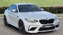 2018 (68) BMW M2 Competition 2dr DCT 5931550