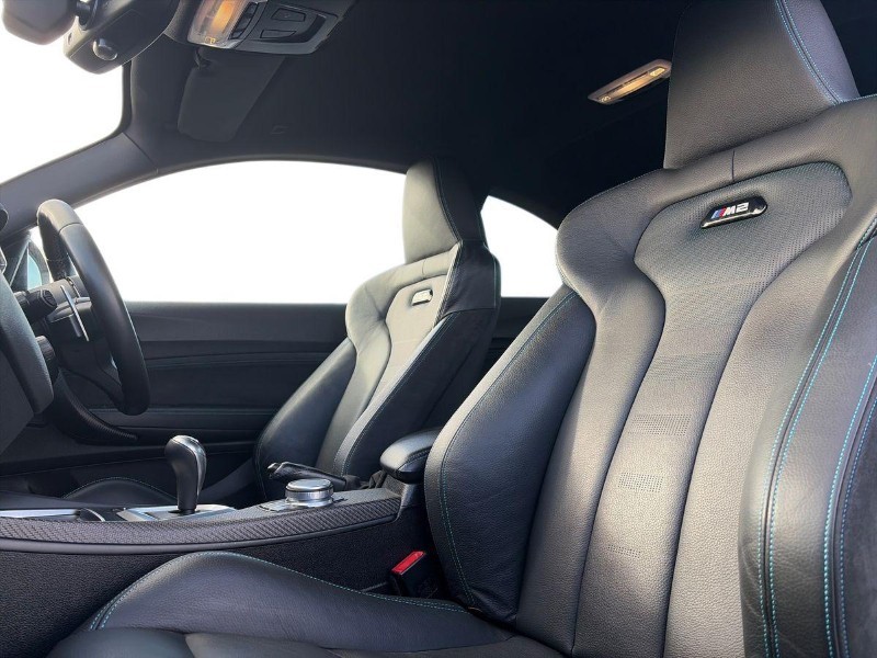 2018 (68) BMW M2 Competition 2dr DCT 5931556