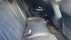 2024 (24) MERCEDES-BENZ GLA 200 AMG Line Executive 5dr Auto 5955691