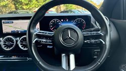 2024 (24) MERCEDES-BENZ GLA 200 AMG Line Executive 5dr Auto 5955701