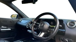 2024 (24) MERCEDES-BENZ GLA 200 AMG Line Executive 5dr Auto 5955689