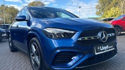 2024 (24) MERCEDES-BENZ GLA 200 AMG Line Executive 5dr Auto 5955717