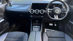 2024 (24) MERCEDES-BENZ GLA 200 AMG Line Executive 5dr Auto 5955694